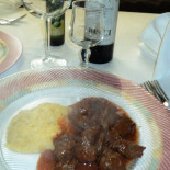 Bassù Nourriture