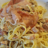 Bassù Nourriture