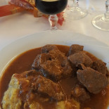 Bassù Nourriture