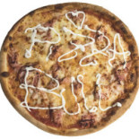 Pizzabull Nourriture