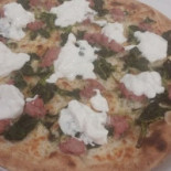 Pizzabull Comida