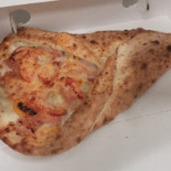 Pizzabull Nourriture
