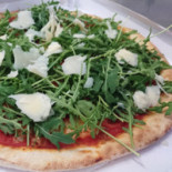 Pizzabull Nourriture