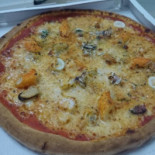 Pizzabull Nourriture