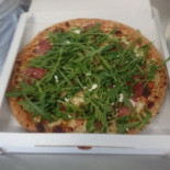 Pizzabull Nourriture