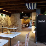 O'osciad Pub Nourriture