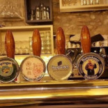 O'osciad Pub Comida