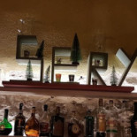 O'osciad Pub Nourriture