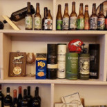 O'osciad Pub Nourriture