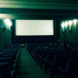 Cinema Astra À l'intérieur