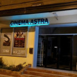 Cinema Astra Extérieur