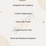 Trattoria Del Gallo Nourriture