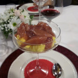 Trattoria Del Gallo Nourriture