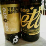 El Grejo Nourriture