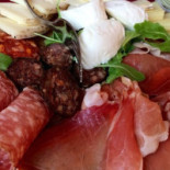 La Pecora Matta Comida
