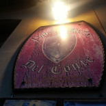 Pub Osteria Del Conte Comida