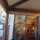 Pub Osteria Del Conte Dentro