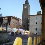 Pub Osteria Del Conte Dentro