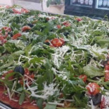 Il Taralluccio food