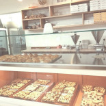 Il Taralluccio food