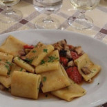 Trattoria Nanni Nourriture