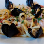 Trattoria Nanni Nourriture