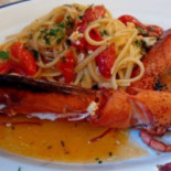 Trattoria Nanni Nourriture