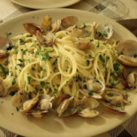 Trattoria Nanni Nourriture
