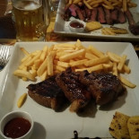 Syesta Comida