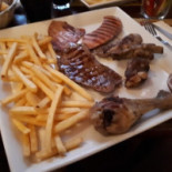 Syesta Comida