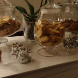 Opera Prima Comida