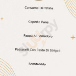 Da Camporesi Nourriture