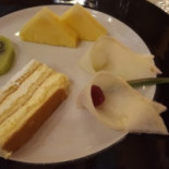 La Catena Nourriture