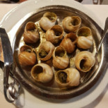 Dal Bolognes Nourriture