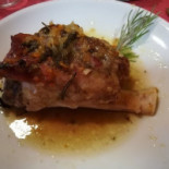 Orietta Comida