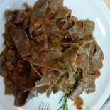 Orietta Comida
