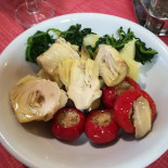 Orietta Comida