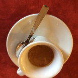 Doctor Café Nourriture