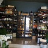 Bella Iseo Nourriture