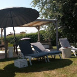 Villa Le Mafalde Nourriture