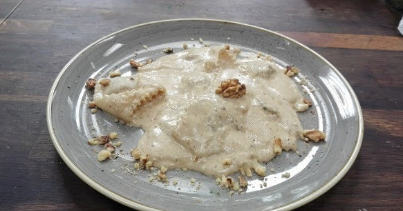 Da Ghigo Nourriture
