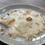 Da Ghigo Nourriture