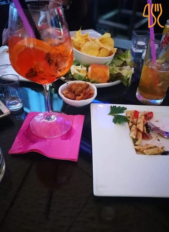 Emotion Cafe Essen