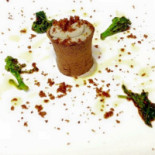 Uvabianca food