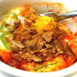 Uvabianca food