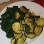 La Capannina Nourriture