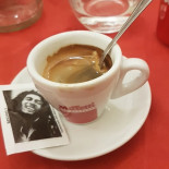 La Capannina Nourriture