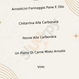 La Baracca Nourriture