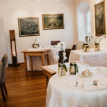 Kuppelrain À l'intérieur
