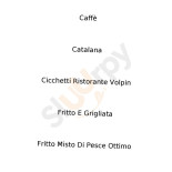 Volpin Food